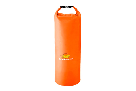 Saco estanque Keep Dry Guepardo de 40 litros