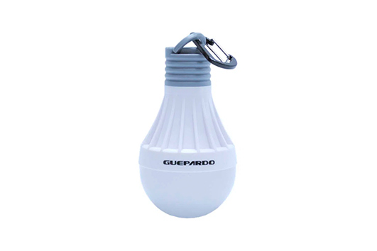 Lampada Inteligente Tent Magalite Guepardo